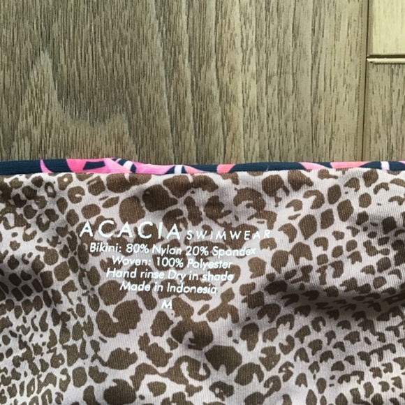 ACACIA swimwear - Picture 3 of 3